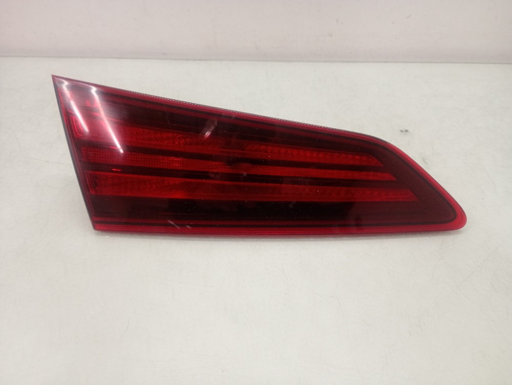 Lanterna Direita Tampa Tras. Hyundai Hb20 Sedan 2020/22 Rec 1