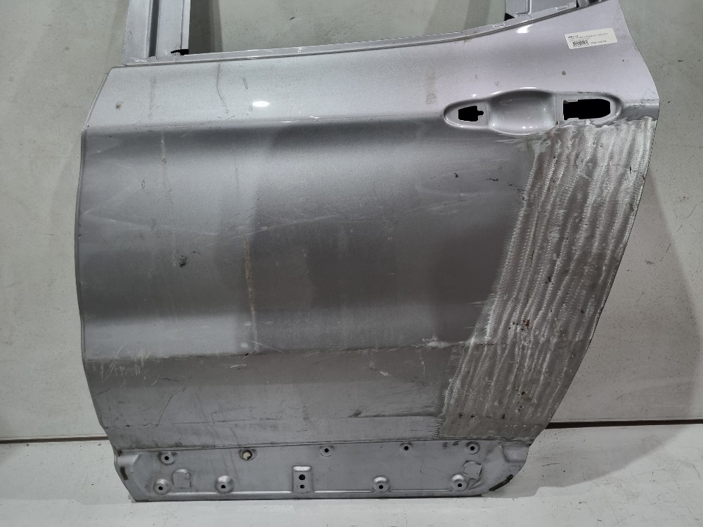 Porta Traseira Esquerda Fiat Toro 2016/2022 Traseira Esquerdo 2