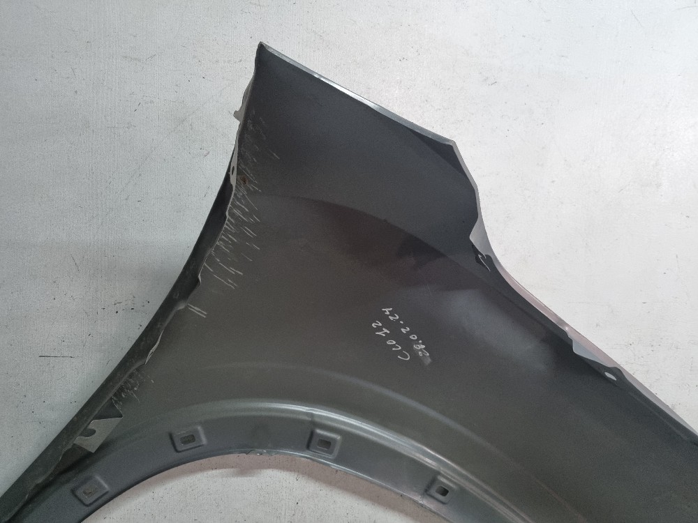 Paralama Lado Esquerdo Hyundai Creta  Modelos 2023/2025 7