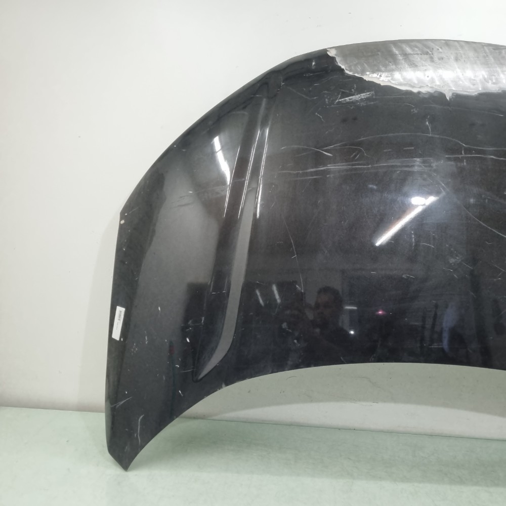 Capô Dianteiro Honda City Modelos 2015/2016/2017/2018 2