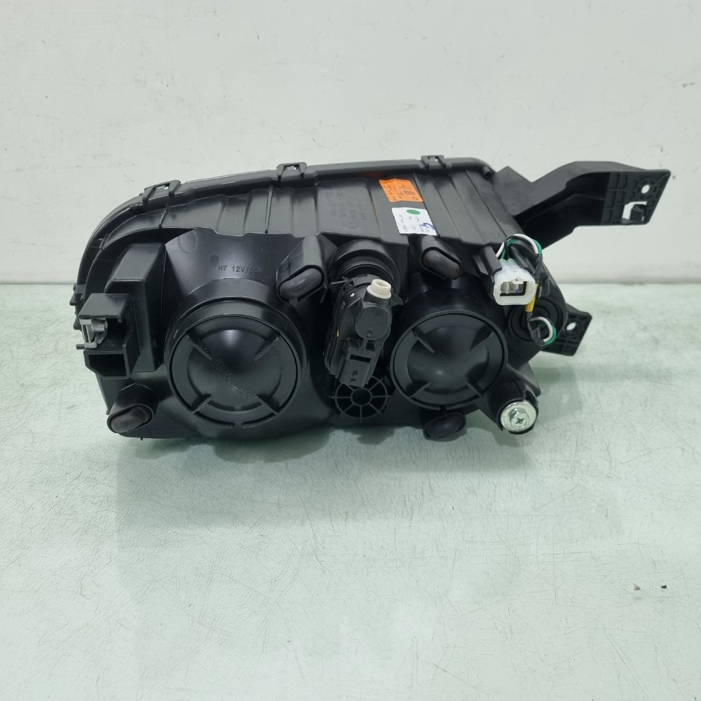 Farol Lado Esquerdo Inferior Renault Kwid 2022 À 2025 4