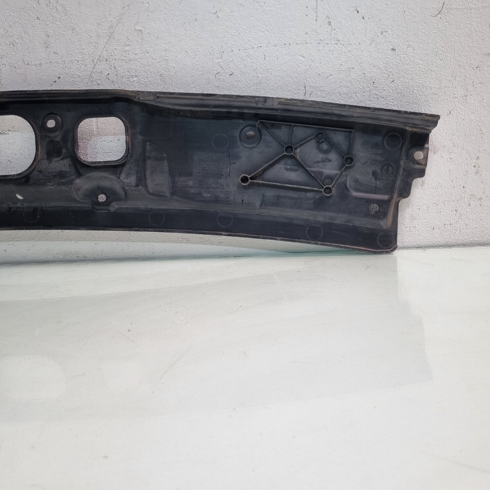 Moldura Da Tampa Traseira Fiat Toro Modelos 2018/2024 6