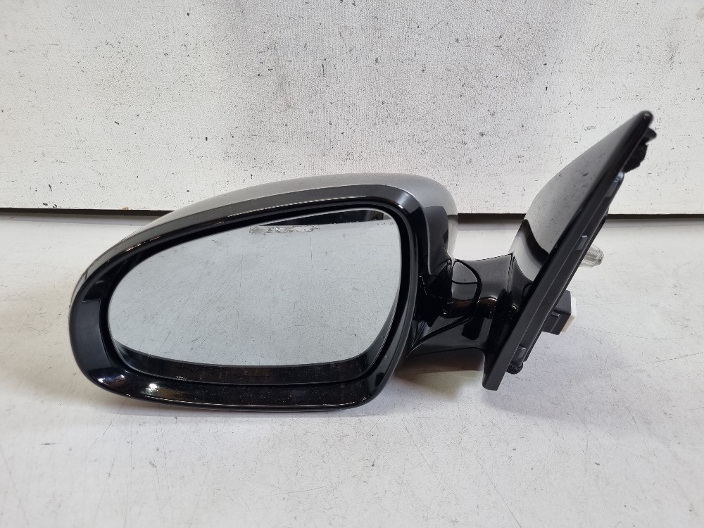 Retrovisor Esquerdo Kia Sportage 2016/2021 Seminovo Original