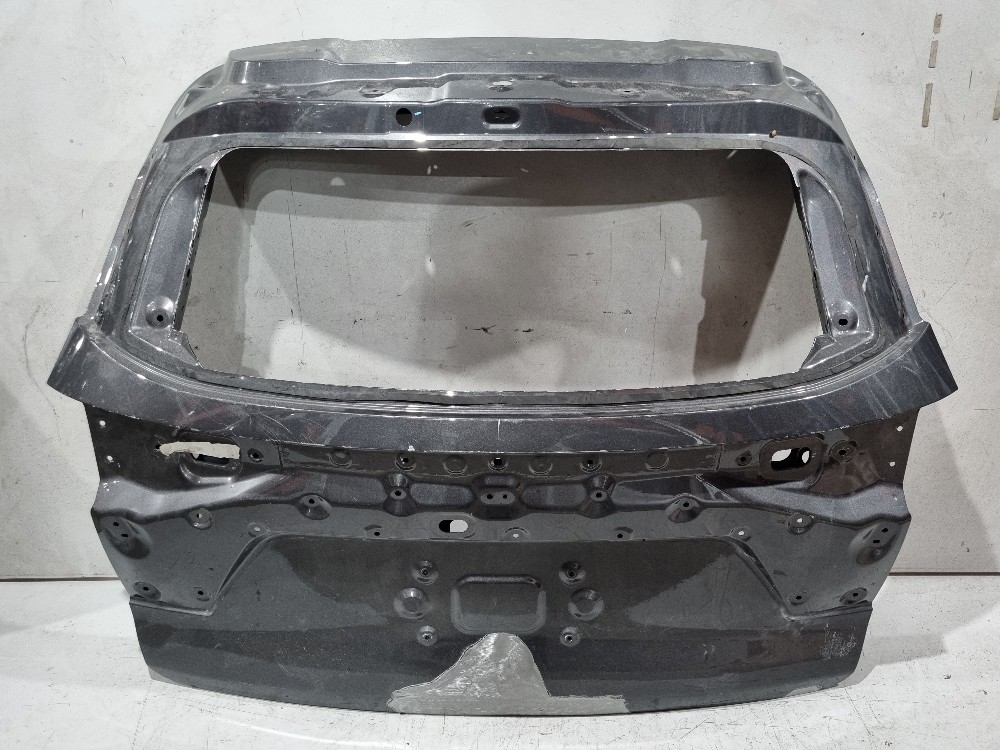 Tampa Traseira Chery Tiggo 8 Pro 2023/2025 Recon