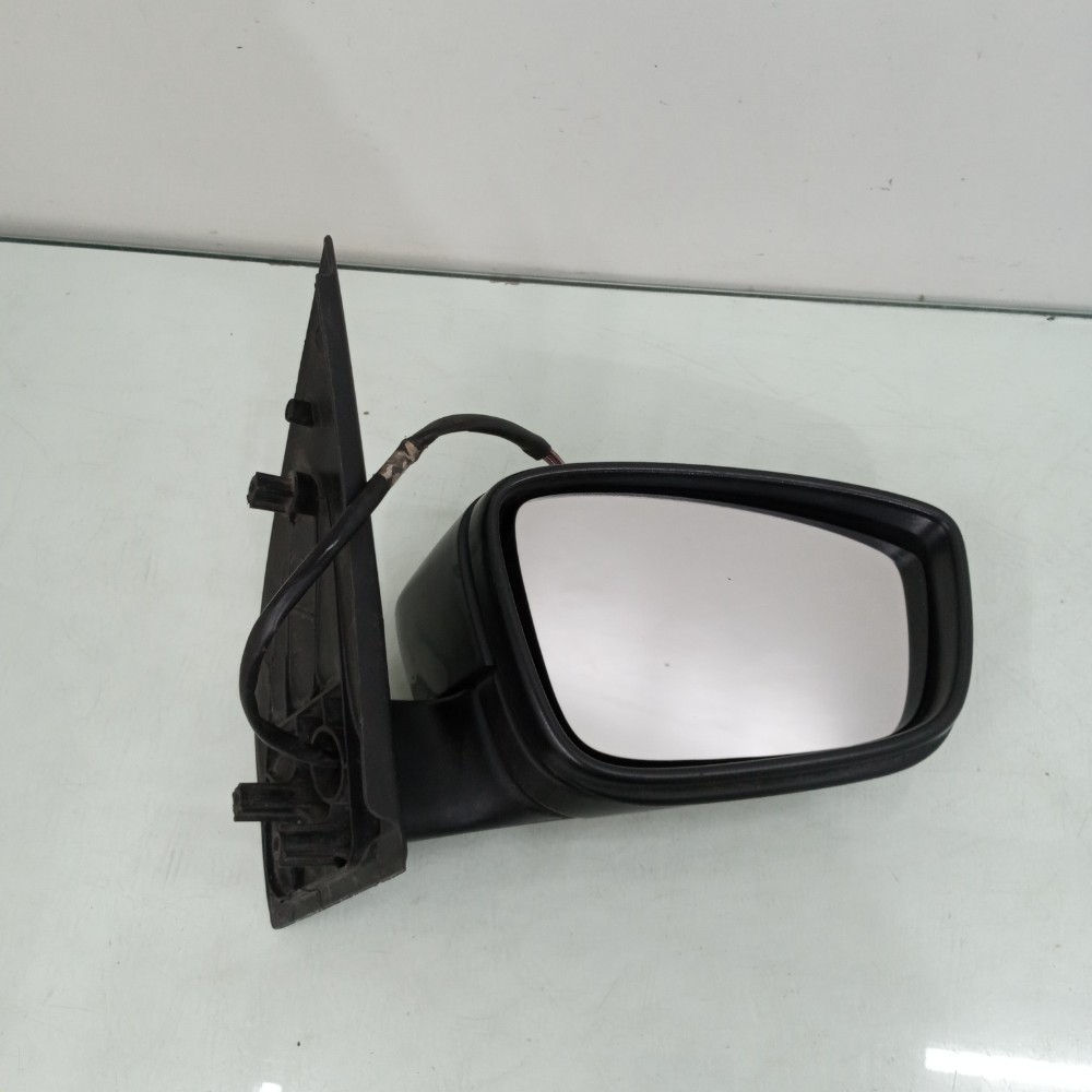 Retrovisor Lado Direito Vw Gol Elétrico 2009/2012 Recuperado 1