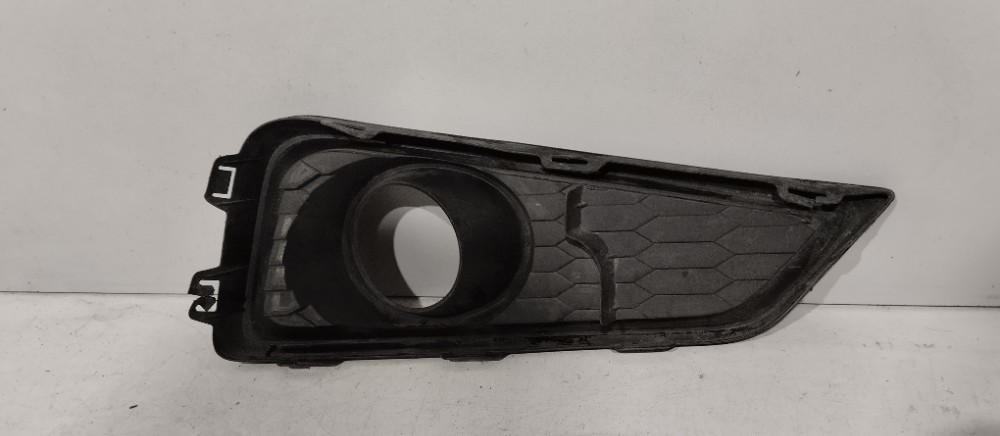Moldura Farol De Milha Esquerdo Honda City 2015/2017 Usado. Esquerdo 2