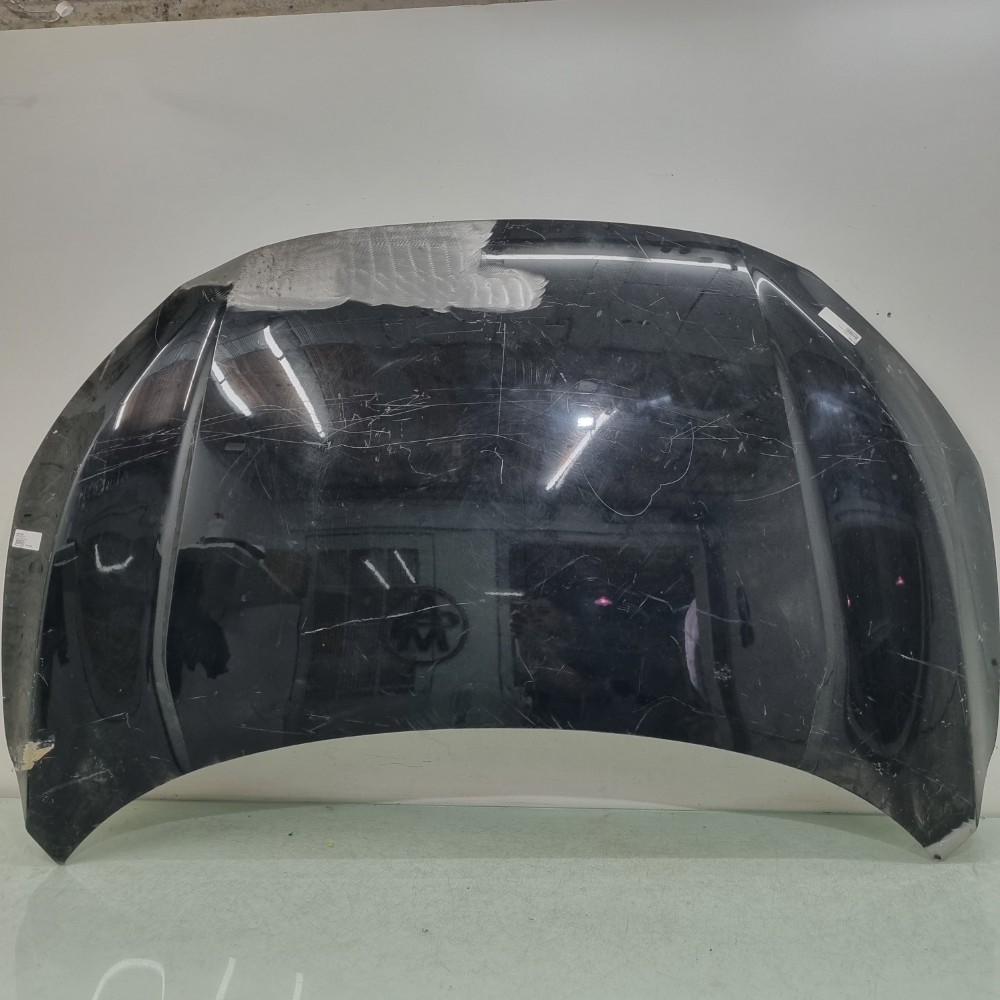 Capô Honda Civic 2017 / 2021 1