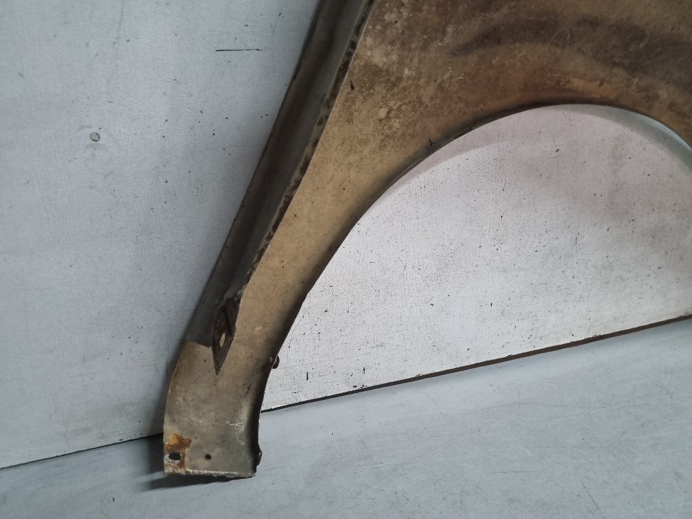 Paralama Lado Esquerdo Volkswagen Gol G3 Modelos 2001/2006 8