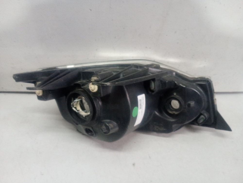 Farol Direito Cromado Ford Ecosport 2008/2012 Direito/passageiro 6