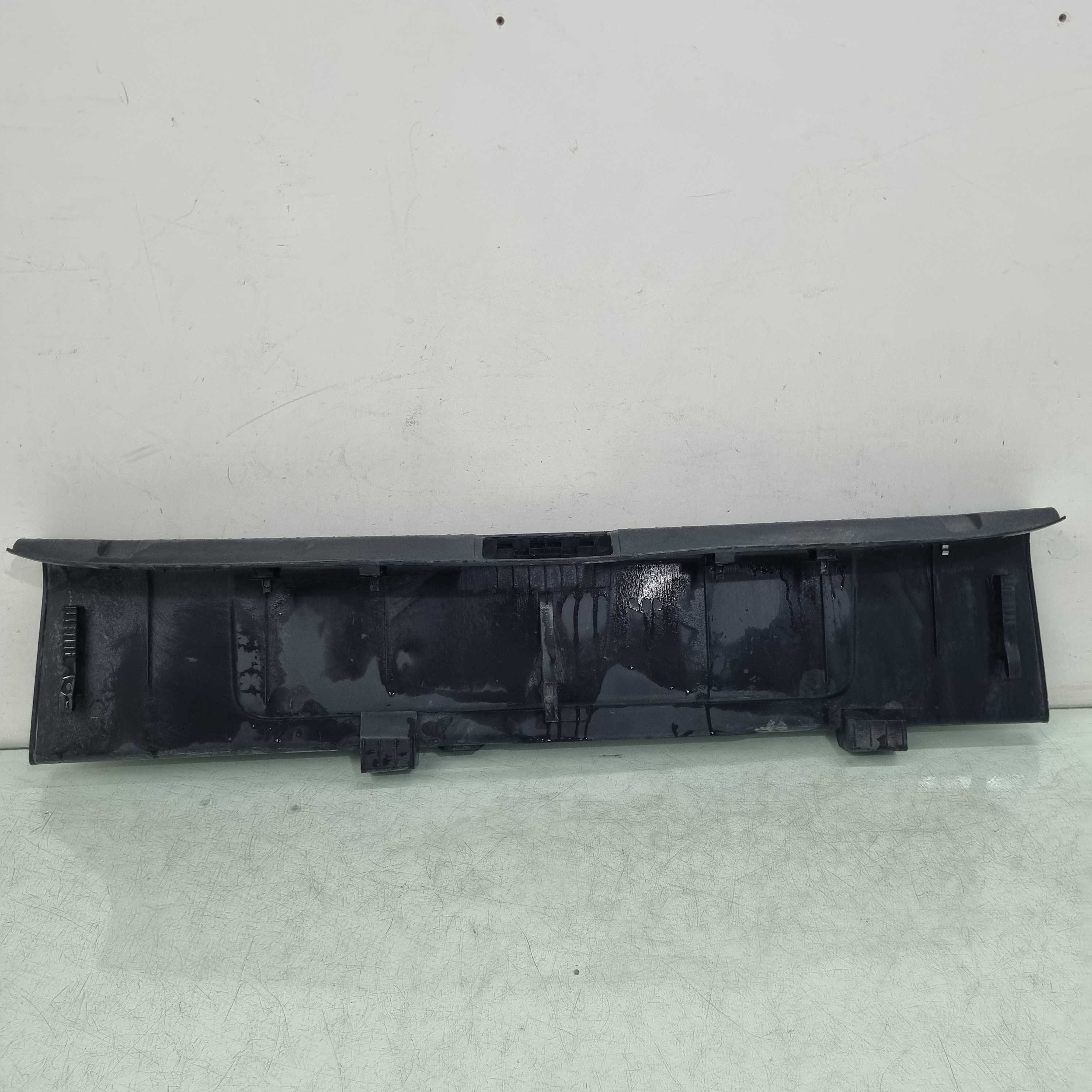 Acabamento Porta Malas Renault Fluence 2012/2017 Semi-novo. 4