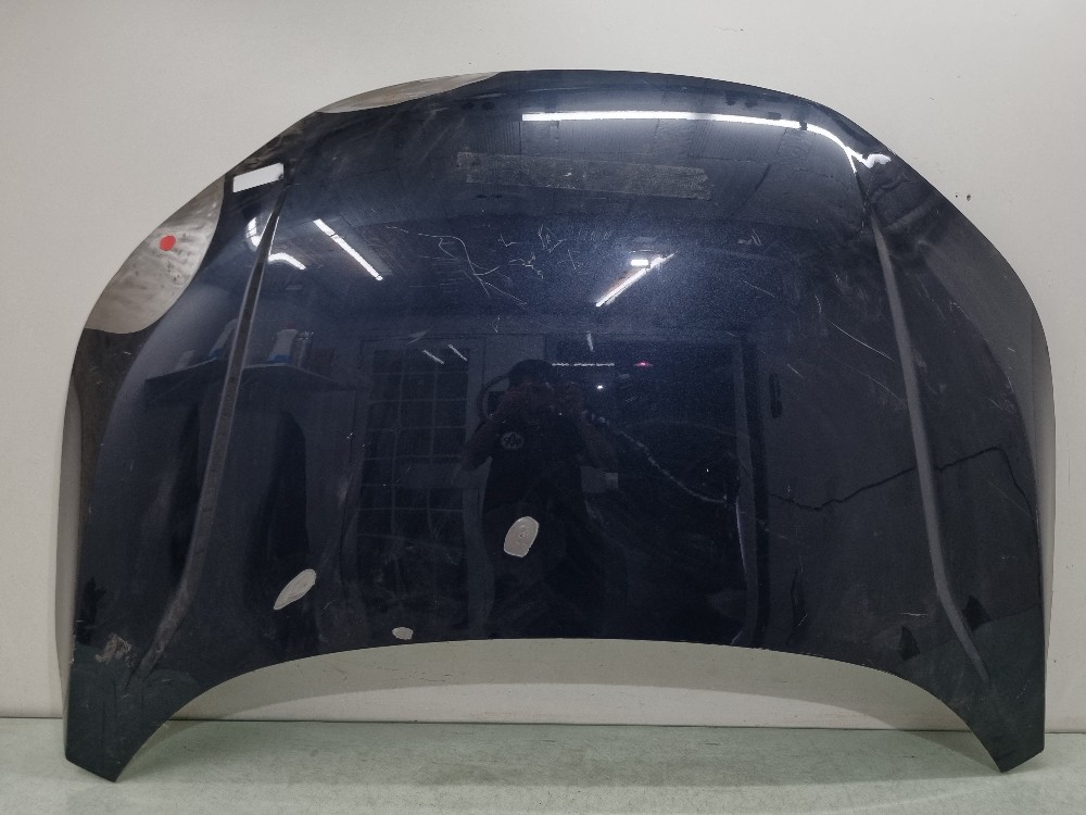 Capô Honda City 2022/2024 Recuperado 4