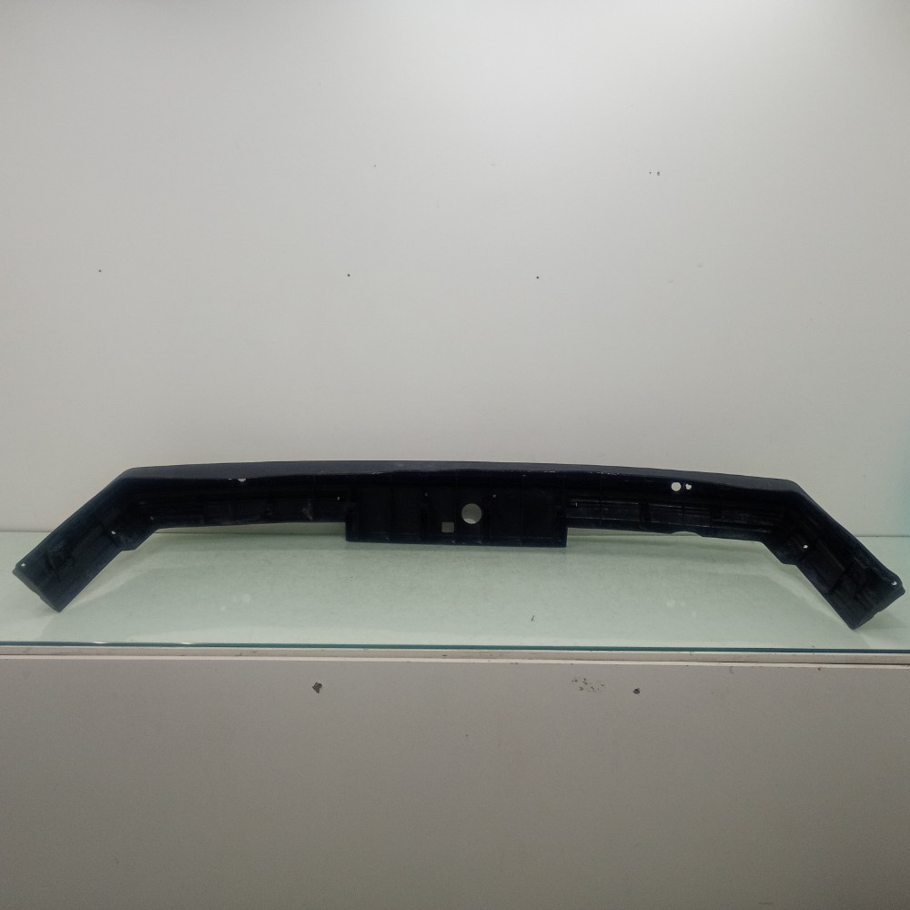 Para-choque Dianteiro Volkswagen Santana 1985/1987 Original 4