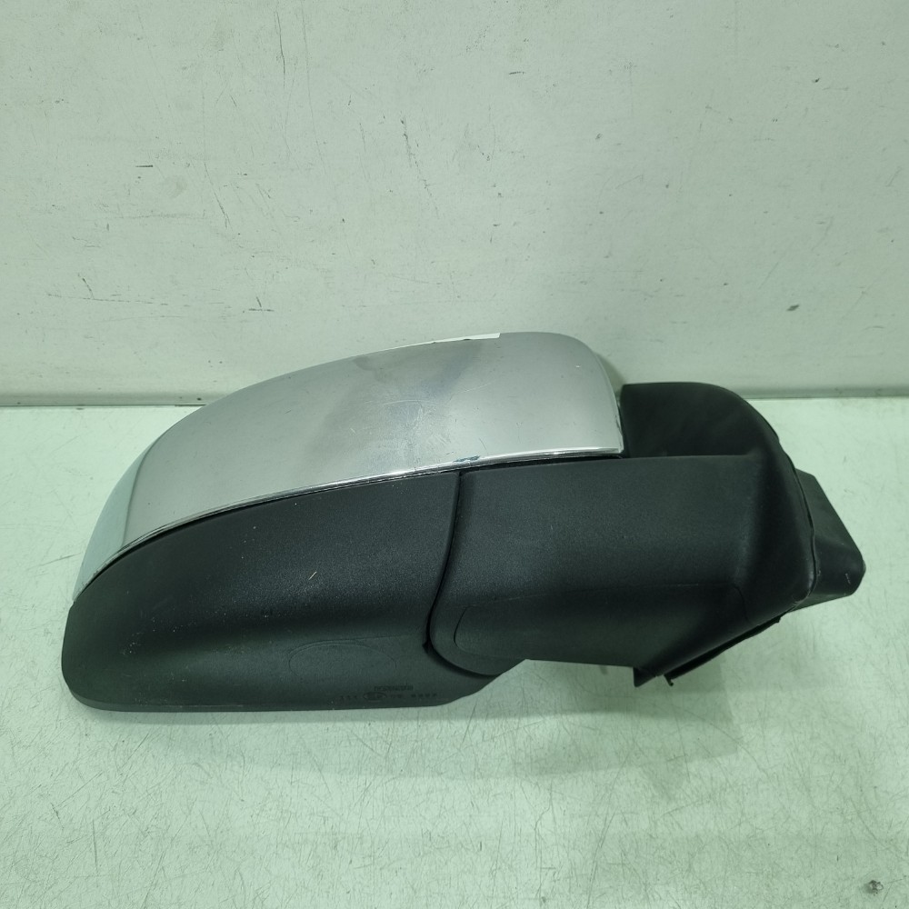 Retrovisor Elétrico Direito Ford Ranger 2013/2023 3