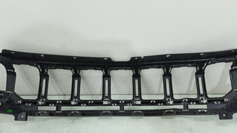 Grade Superior Jeep Commander 2022/2024 Recuperada 5