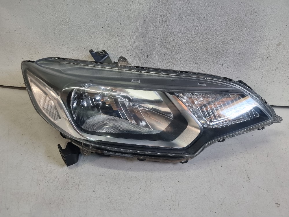 Farol Direito  Honda Fit  2015 / 2020 Recuperado Semi-novo. 1