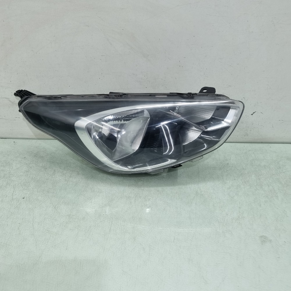 Farol Direito Ford Ka Freestyle 2018/2022 Recuperado 3