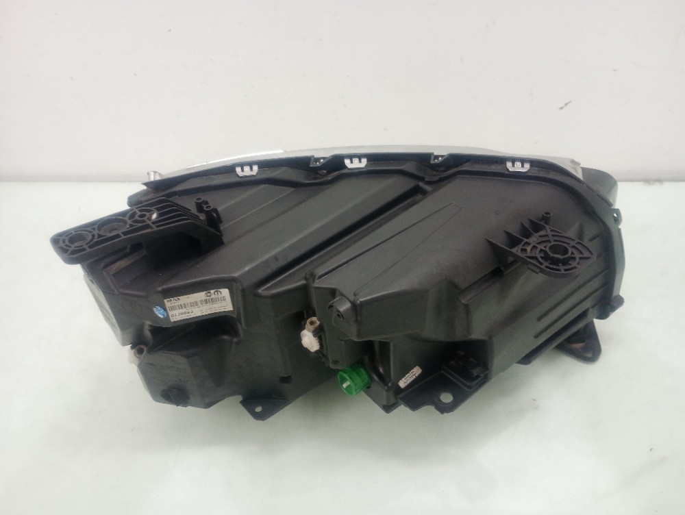 Farol Esquerdo Full Led Jeep Commander 2022/2024 Original 4
