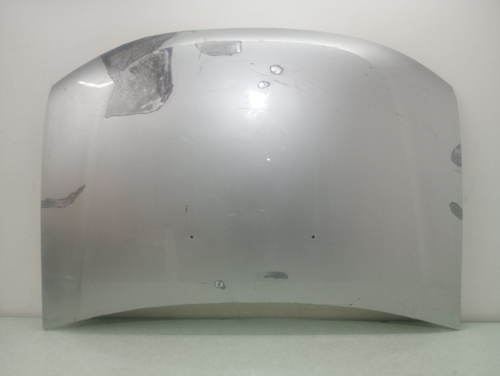 Capô Renault Duster 2013/2019 Recuperado 1