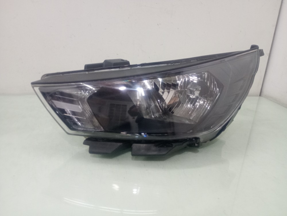 Farol Esquerdo Hyundai Hb20 2023 / 2025 Recuperado Original 2