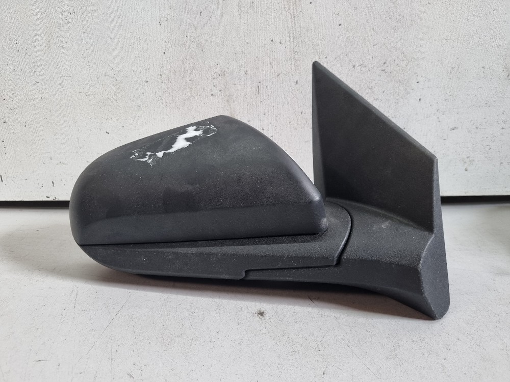 Retrovisor Do Lado Direito Chevrolet Onix Modelos 2013/2018 3