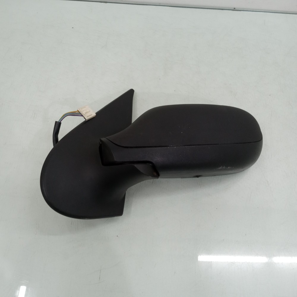 Retrovisor Esquerdo Fiat Palio Sapao 2004 à 2011 3