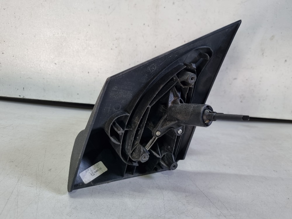 Retrovisor Direito Man. Chevrolet Onix 2013/2017 4