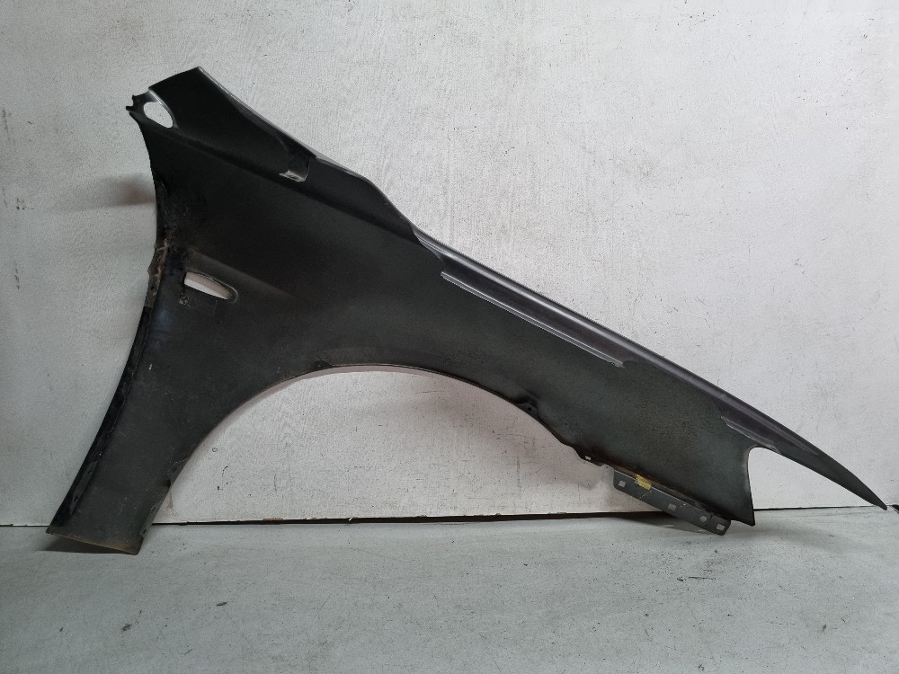 Paralama Lado Esquerdo Mitsubishi Lancer Modelos 2012/2018 5