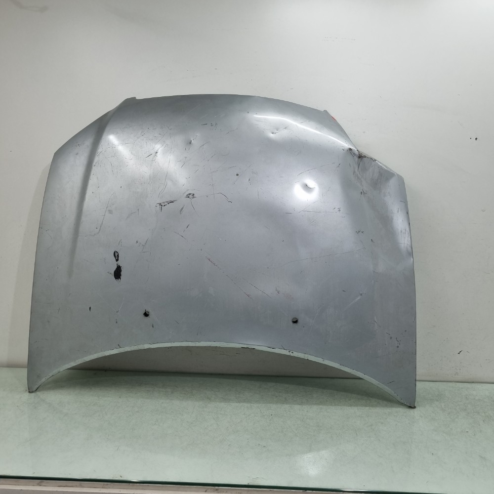 Capô Chevrolet Classic 2011/2015 Recuperado 1