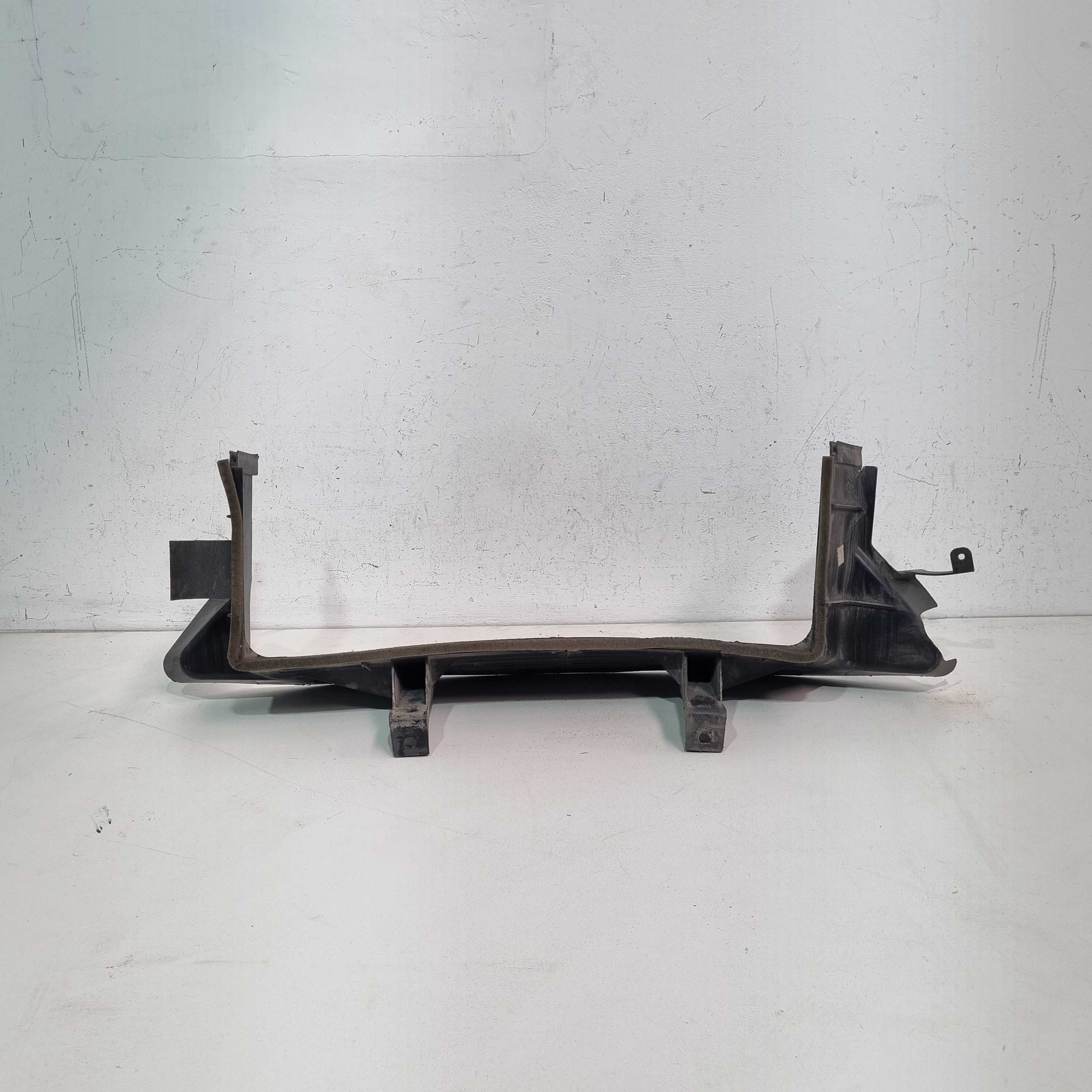 Defletor Inferior Radiador Chevrolet Montana 2013/2018 4