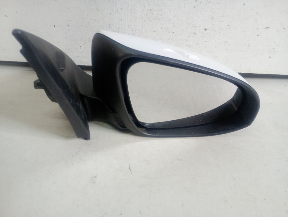 Retrovisor Elétrico S/pisca Direito Toyota Etios 2013/2018 1