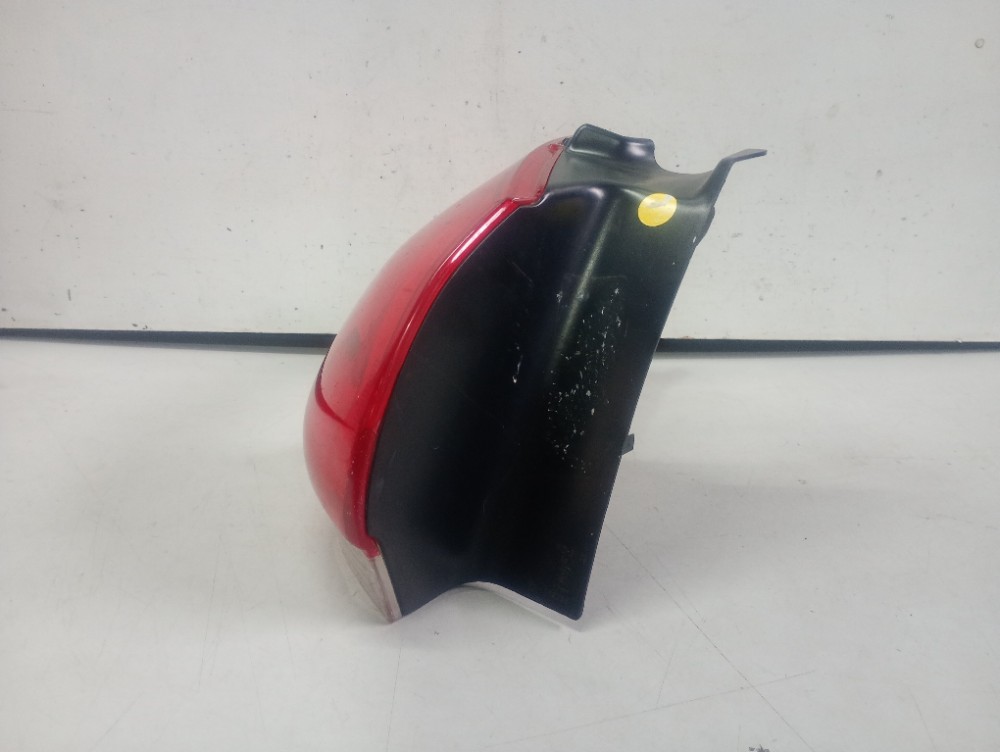 Lanterna Esquerda Peugeot 2008 2016/2021 Recuperada 4