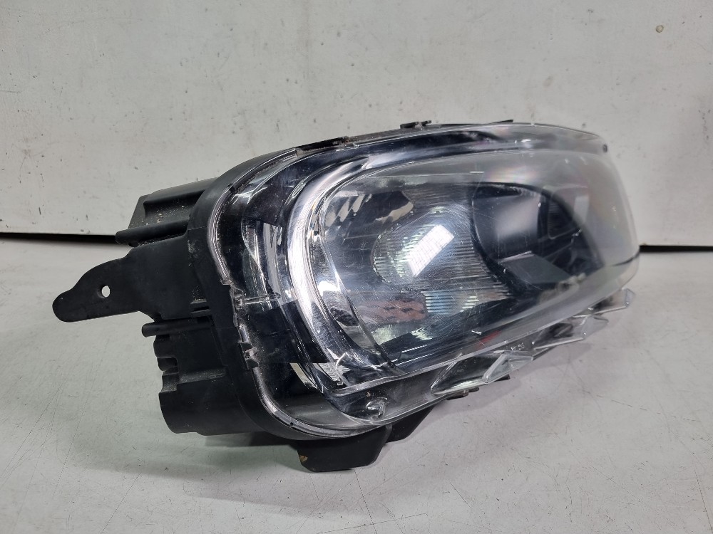 Farol Direito Citroen C4 Cactus 2018/2022 Recuperado 2