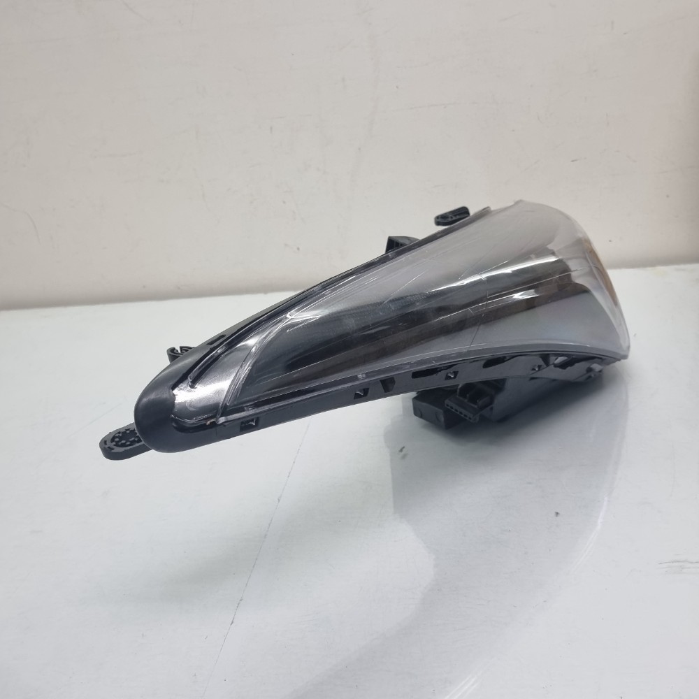 Farol Mascara Negra Do Lado Direito  Hyundai Hb20 2012/2015 Direito/passageiro 4
