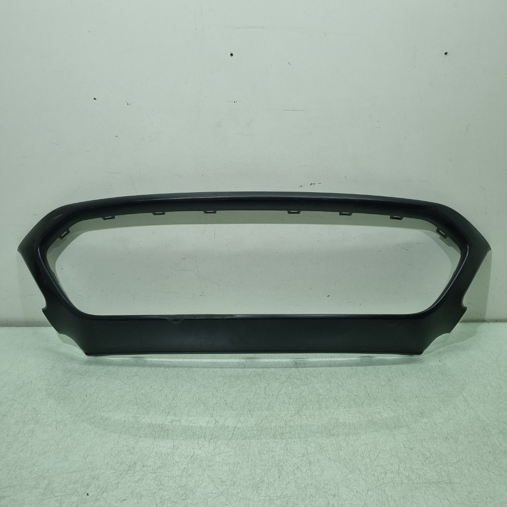 Moldura Da Grade Dianteira  Fiat Toro Modelos 2022/2024 1