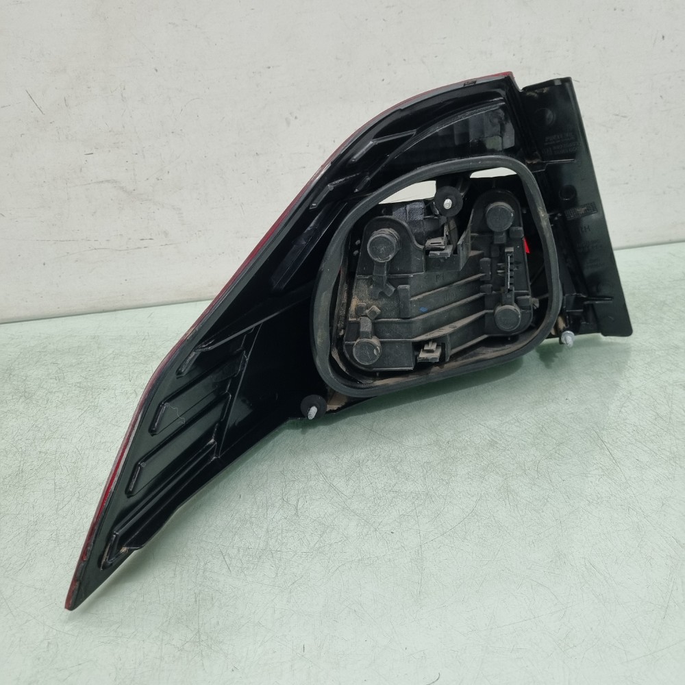 Lanterna Direita Original Chevrolet Prisma 2006/2012 4