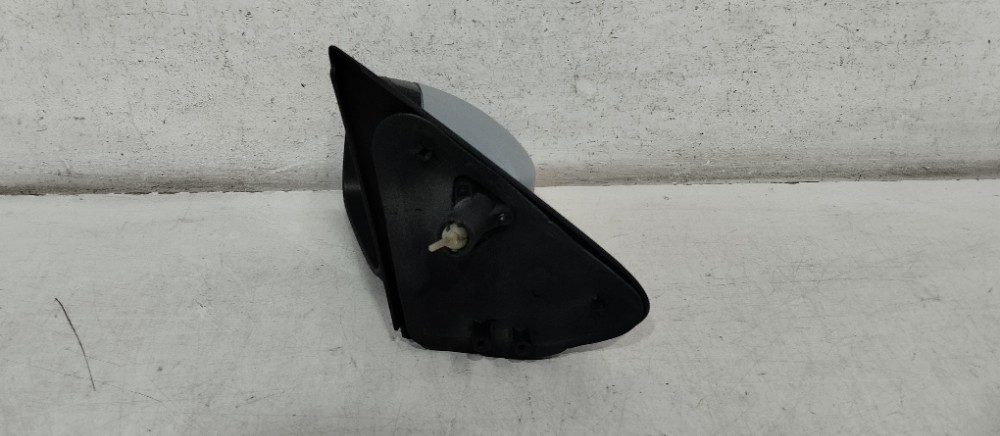 Retrovisor Esquerdo Manual Sandero 2016/2022 4