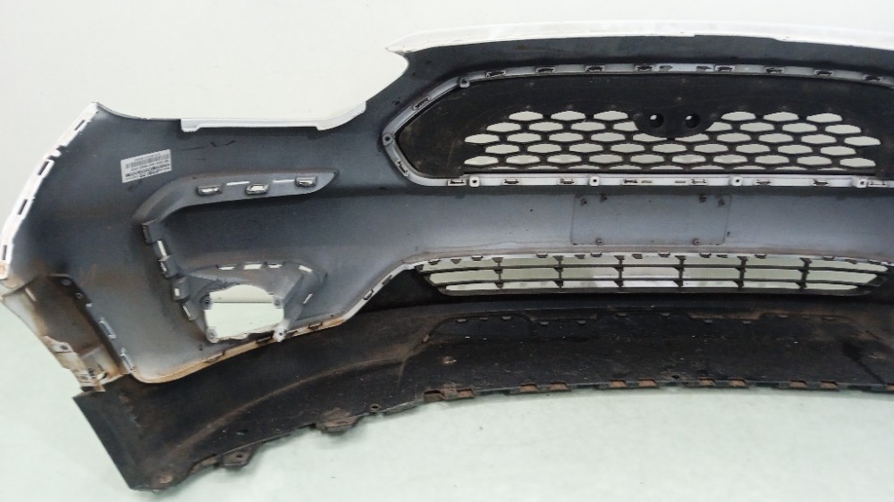 Parachoque Dianteiro Seminovo Ford Ka Freestyle 2018/2022. 6