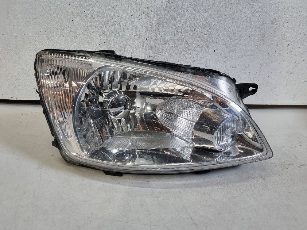 Farol Direito Chevrolet Classic 2011/2016 Usado E Original. Direito/passageiro 1