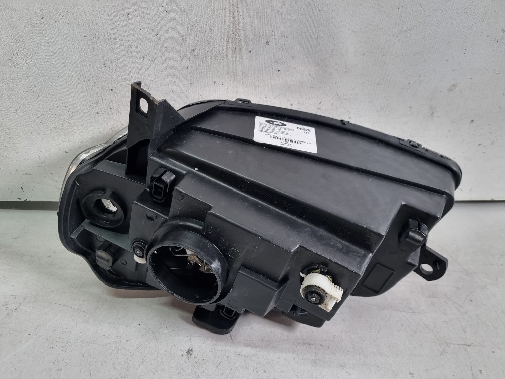 Farol Direito Fiat Uno Vivace 2010/2015 Recuperado 6