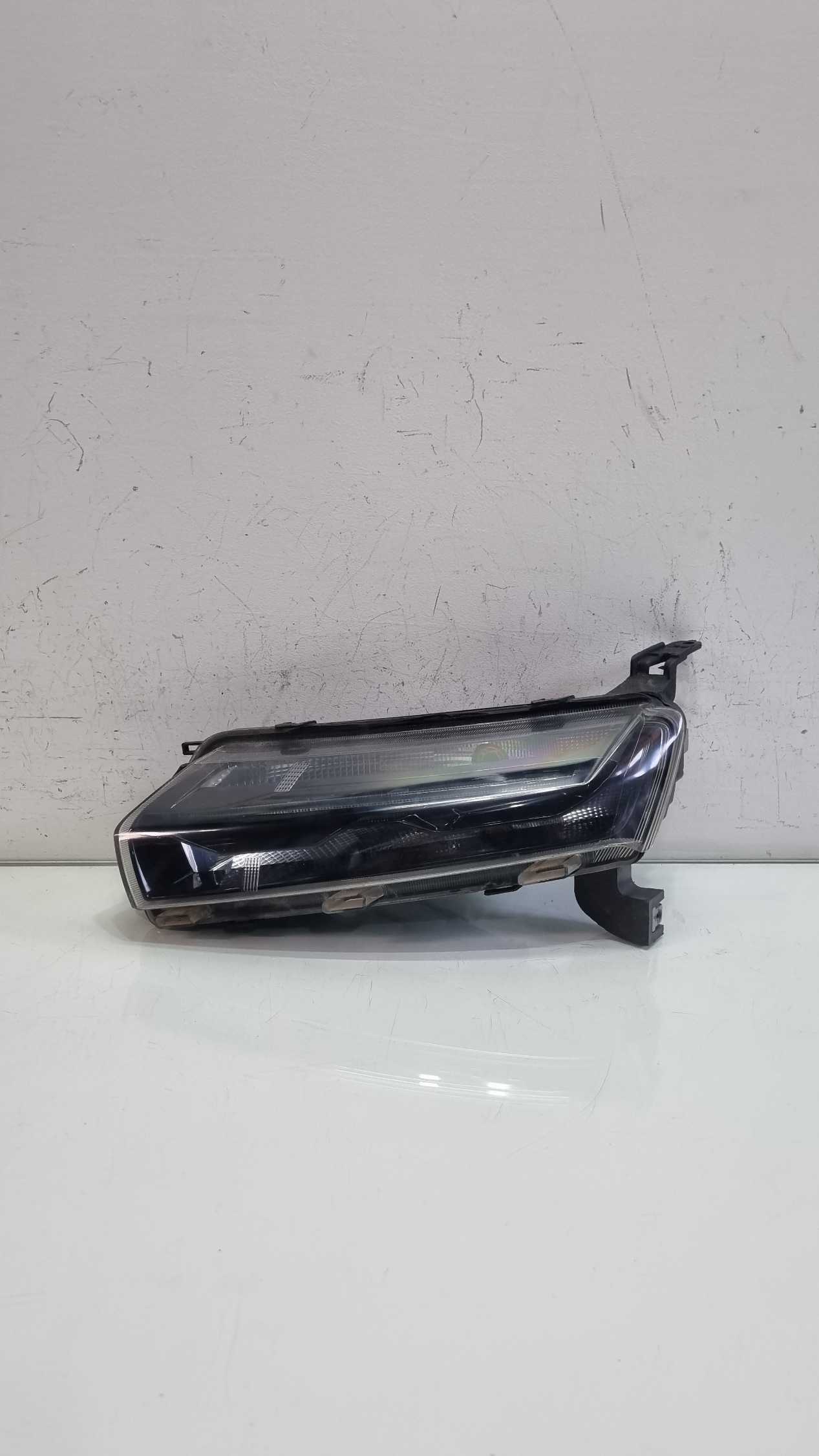 Farol Esquerdo Renault Kwid Superior 2022/2024 4