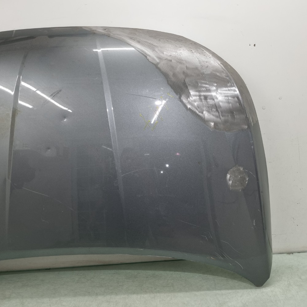 Capô Dianteiro Hyundai Hb20 2023/2025 Recondicionado. 2