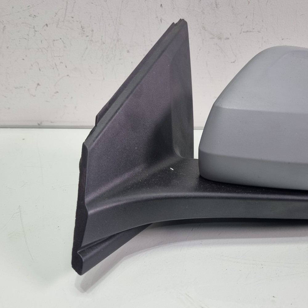 Retrovisor Esquerdo Elétrico Volkswagen Polo 2017/2022 2