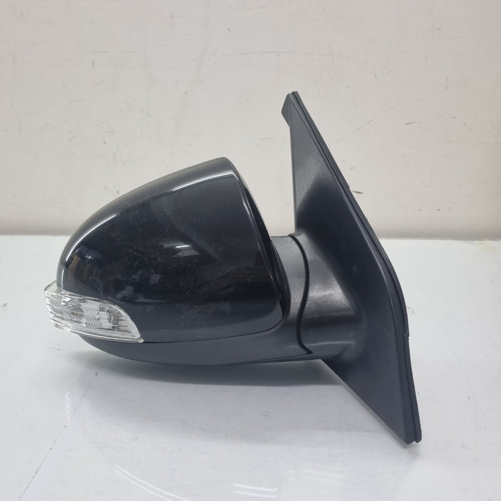 Retrovisor Do Lado Direito Kia Picanto Modelos 2006/2011 3
