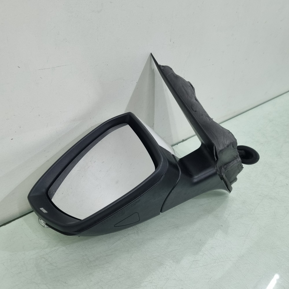 Retrovisor Esquerdo Volkswagen T-cross Elétrico 2018/24 Rec 2
