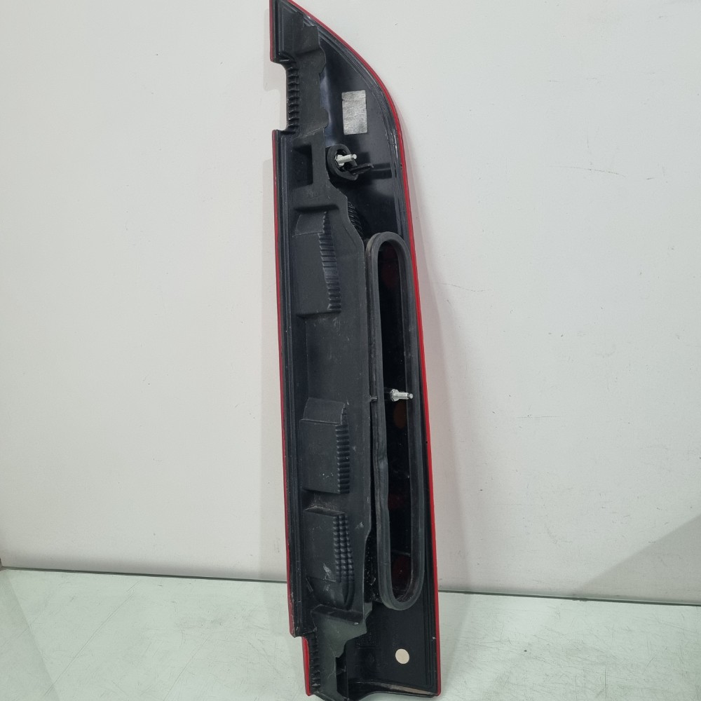 Lanterna Lado Esquerdo Renault Kangoo 2008/2014 Recuperado. Esquerdo/motorista 4