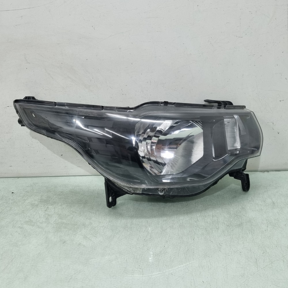 Farol Direito Fiat Mobi 2017 2018 19 20 21 22 2023 Original Direito/passageiro 1