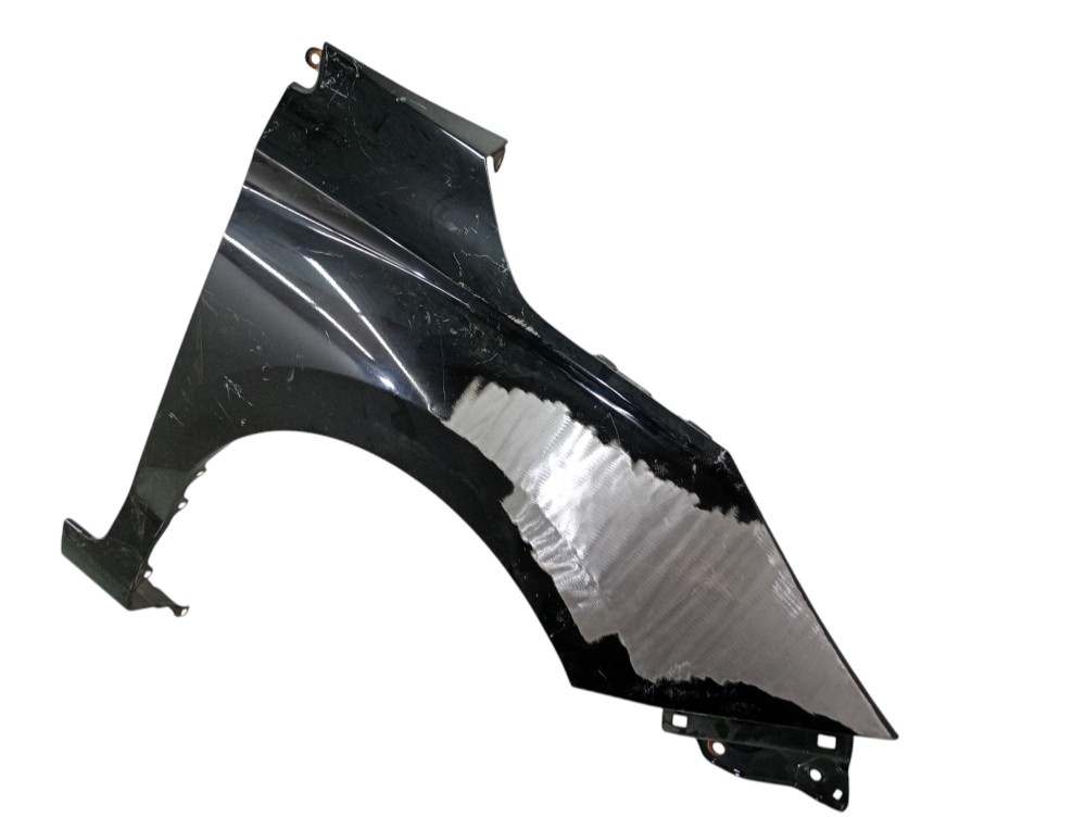 Paralama Direito Honda City 2022 2024 Original