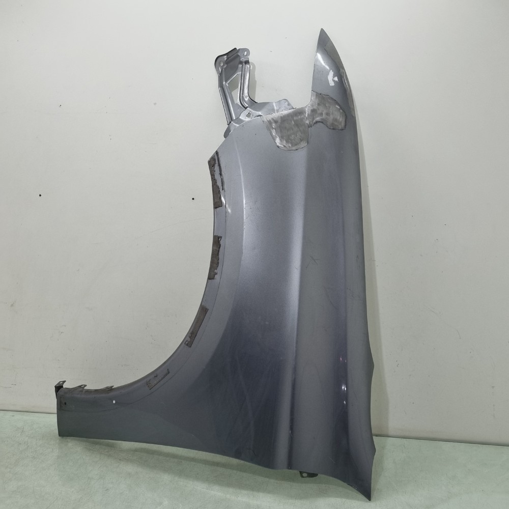 Paralama Lado Esquerdo Mitsubishi Outlander 2016 À 2019 2