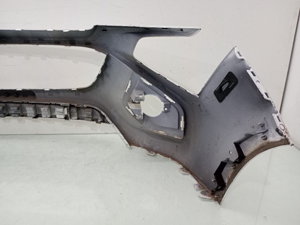 Parachoque Dianteiro Para Chevrolet Spin Ano 2024 Original 3