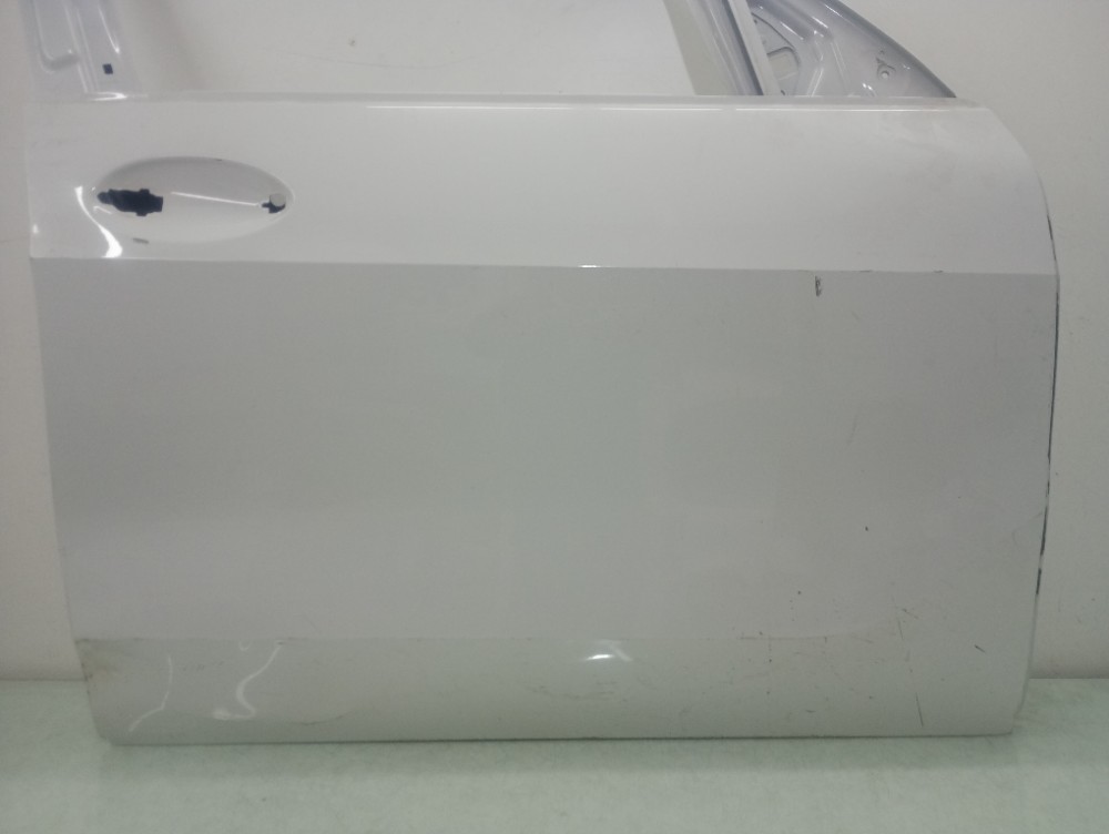 Porta Dianteira Direita Para Recuperar Bmw X5 2018/2023 2